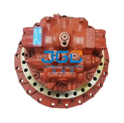 قطع غيار لمحرك المشي الهيدروليكي SH240 SH240-5