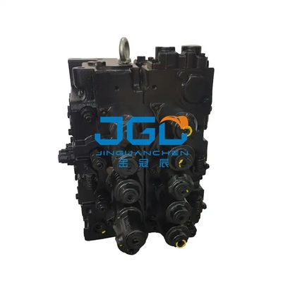 Yn30v000145f2 Lq30v00049f1 حفارة المكونات الهيدروليكية صمام التحكم الرئيسي الجمعية Sk200-10 Sk250-10