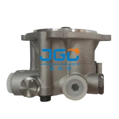 ملحقات حفارة Yn10v00014f3 مجموعة مضخة حفارة K3V112 K5V140 Sk200-8 Sk250-8 Sk350-8