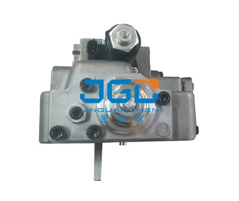 Sk200-8 Sk250-8 حفارة منظم مضخة هيدروليكية رئيسية K3v112dtp Yn10v01009p1
