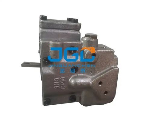 Sk200-8 Sk250-8 حفارة منظم مضخة هيدروليكية رئيسية K3v112dtp Yn10v01009p1