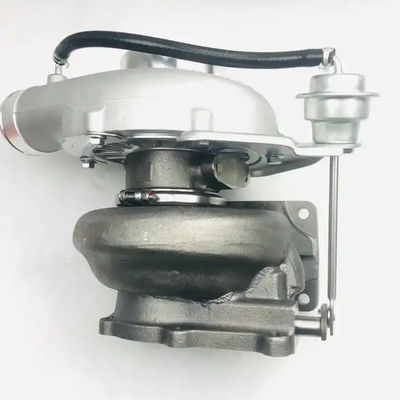 محرك الشاحن التربيني لـ SK460-8 SK480 Excavator S1760-E0121 24100-4480C