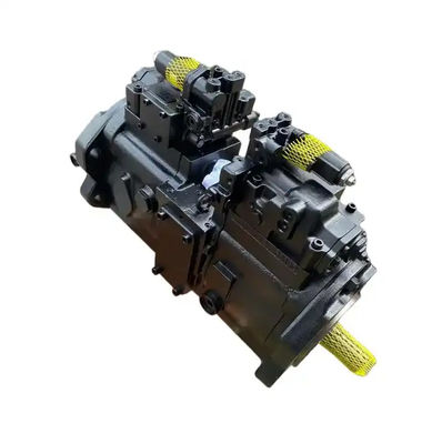 مضخة هيدروليكية لملحق حفارة SK230-6E SK200-6E K3V112DTP-9TEL