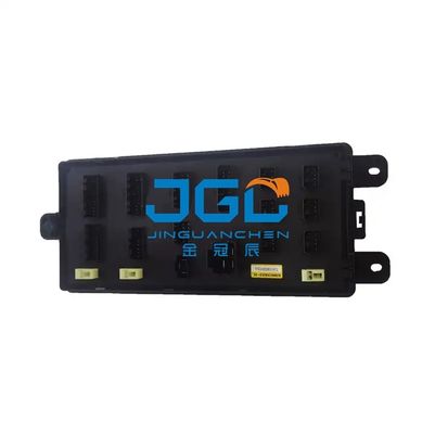SK210-8 صندوق الترحيل الكهربائي YN24S00016F2 معدات حفارة