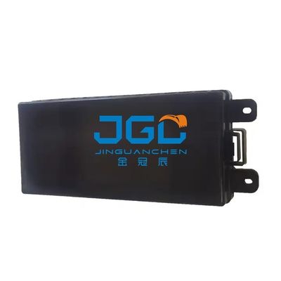 SK210-8 صندوق الترحيل الكهربائي YN24S00016F2 معدات حفارة