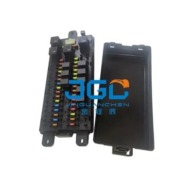 SK210-8 صندوق الترحيل الكهربائي YN24S00016F2 معدات حفارة