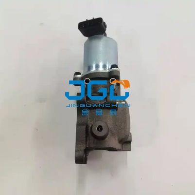المحرك Egr Valve J05E لـ SK200 / 210-8 SK250 / 260-8 ملحق VH25620E0133