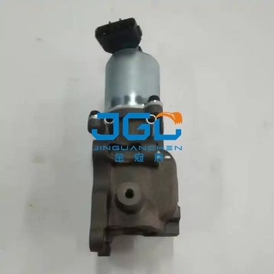 المحرك Egr Valve J05E لـ SK200 / 210-8 SK250 / 260-8 ملحق VH25620E0133