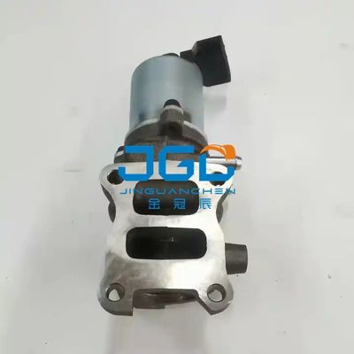 المحرك Egr Valve J05E لـ SK200 / 210-8 SK250 / 260-8 ملحق VH25620E0133