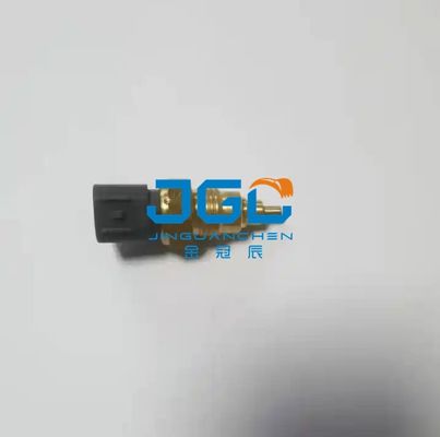مستشعر درجة حرارة ماء الديزل VH834201250A مناسب لملحقات حفارة SK200-8 ، SK210-8 ، SK330-8