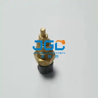 مستشعر درجة حرارة ماء الديزل VH834201250A مناسب لملحقات حفارة SK200-8 ، SK210-8 ، SK330-8