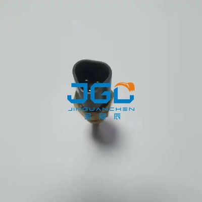 مستشعر درجة حرارة ماء الديزل VH834201250A مناسب لملحقات حفارة SK200-8 ، SK210-8 ، SK330-8