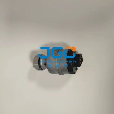 تستخدم لملحق حفارة SK200-8 YN50S00026F1 مفتاح الإشعال