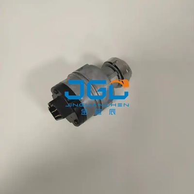 تستخدم لملحق حفارة SK200-8 YN50S00026F1 مفتاح الإشعال