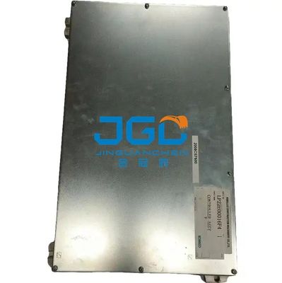 ملحقات حفارة SK200-8 250-8 SK350-8 SK460-8 وحدة تحكم حفارة لـ YN22E00193F5