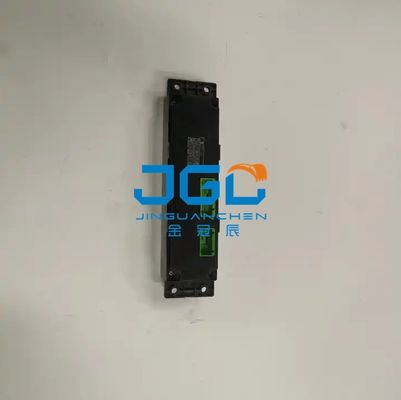 حفارة SK75-8 SK130-8 SK200-8 SK250-8 SK330-8 لوحة التحكم في الهواء لتكييف الهواء YN20M01468P4