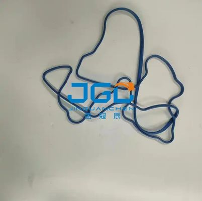 يتم استخدامه لشريط المطاط Vh11181011A تحت غطاء الصمام للحفارة J08E SK350-8