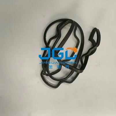 SK350-8 ينطبق على الشريط المطاطي VH11181080A على غطاء الصمام للحفارة