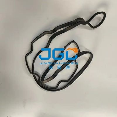SK350-8 ينطبق على الشريط المطاطي VH11181080A على غطاء الصمام للحفارة