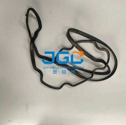 SK350-8 ينطبق على الشريط المطاطي VH11181080A على غطاء الصمام للحفارة