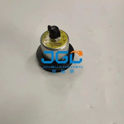 صمام التنفس الهيدروليكي Sk200-10 Sk250-10 Sk200-6E أجزاء حفارة YN57V00004F1