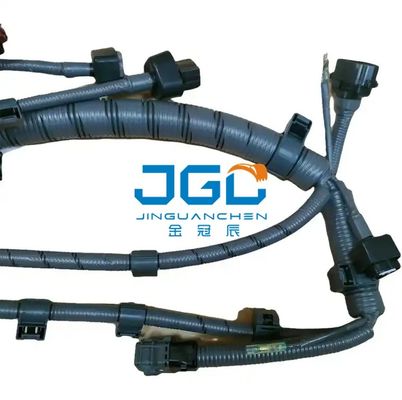 حفارة تسخير VH82121E0G40 قطع غيار ماكينات البناء J05E SK200-8 SK200-10