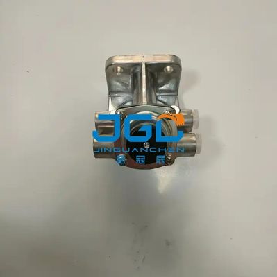 المحرك SK200-8 SK330-8 SK350 قطع غيار حفارة تجميع الوقود S2257-01790
