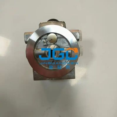 المحرك SK200-8 SK330-8 SK350 قطع غيار حفارة تجميع الوقود S2257-01790
