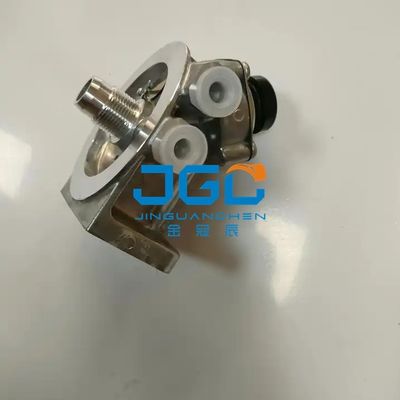 المحرك SK200-8 SK330-8 SK350 قطع غيار حفارة تجميع الوقود S2257-01790