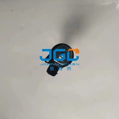حفارة الساعد ذات السرعتين صمام الملف اللولبي SK200-8 SK210-8 SK210LC-8 SK235SR ملحق YN35V00049F1