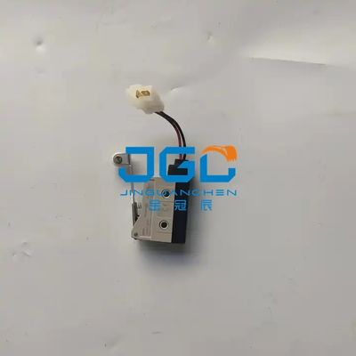 قطع غيار حفارة Sk350-8 Sk260-8 مفتاح الحد لـ Yn50s00041f1