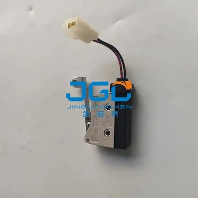 قطع غيار حفارة Sk350-8 Sk260-8 مفتاح الحد لـ Yn50s00041f1