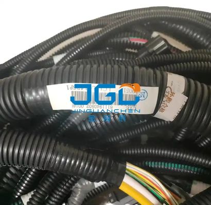 حفار الخط الرئيسي حزمة LC13E01436P1 قطع غيار ماكينات البناء SK330-8 SK350-8