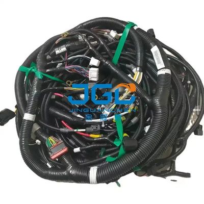 حفار الخط الرئيسي حزمة LC13E01436P1 قطع غيار ماكينات البناء SK330-8 SK350-8