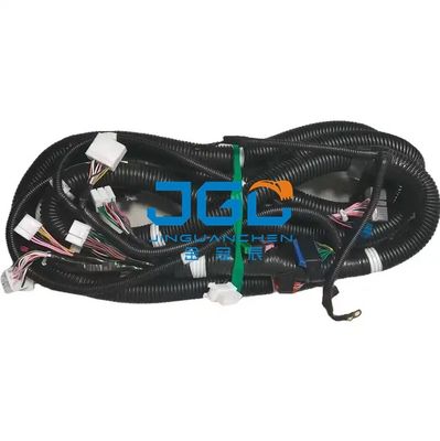 الملحقات SK300-8 SK350-8 حفارة كبل وحدة التحكم الإلكترونية لـ LC13E01438P2