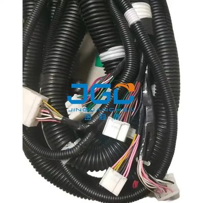 الملحقات SK300-8 SK350-8 حفارة كبل وحدة التحكم الإلكترونية لـ LC13E01438P2