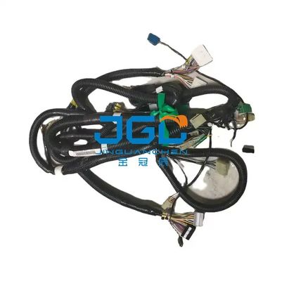 SK350-8 SK200-8 خط عرض حفارة LQ14E01018P1 مناسب لقطع غيار ماكينات البناء