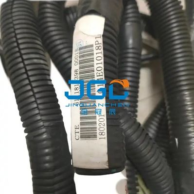SK350-8 SK200-8 خط عرض حفارة LQ14E01018P1 مناسب لقطع غيار ماكينات البناء