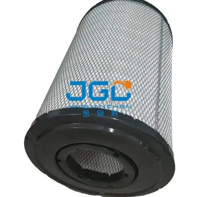 مجموعة فلتر الهواء SK350-8 SK350-10 مناسبة لـ LC11P00019R100