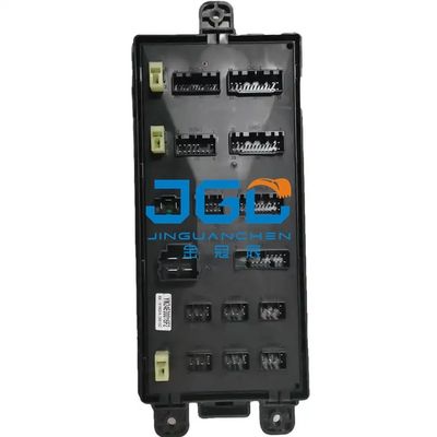 صندوق المصهرات SK350-8 مناسب لقطع غيار ماكينات البناء YN24E00016F2