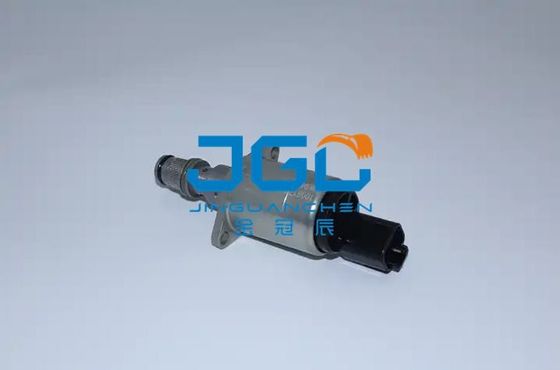 SY235 SY335 SY365 حفارة مضخة هيدروليكية صمام الملف اللولبي 1006178 المستخدمة للحفارات