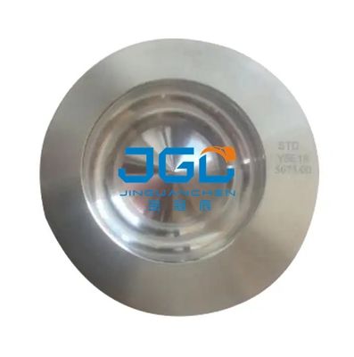 مكبس D6D D7D D6E حفارة مكون المحرك EC210BLC 240BLC 290BLC