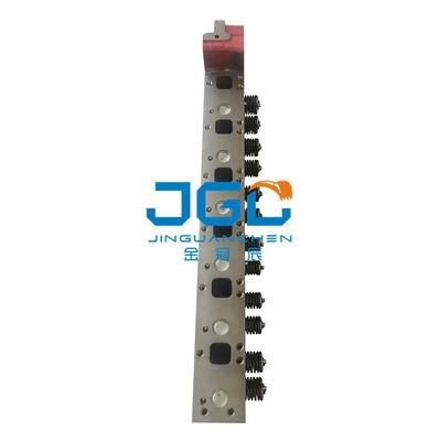 J08C J08E الاسطوانة الجمعية Vh111010e0531 Vh111010e0541 حفارة أجزاء محرك الديزل