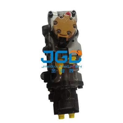 C6.4E320D حفارة ملحقات مضخة وقود الديزل 32F61-10301 آلات البناء
