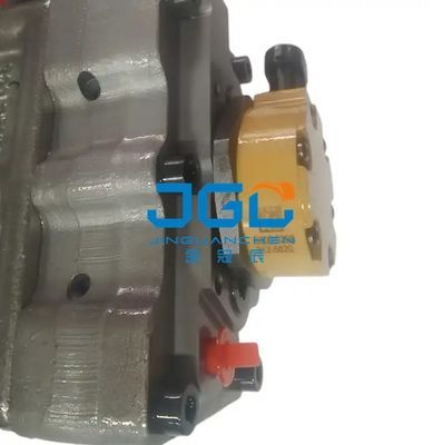 C6.4E320D حفارة ملحقات مضخة وقود الديزل 32F61-10301 آلات البناء