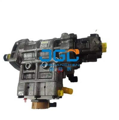 C6.4E320D حفارة ملحقات مضخة وقود الديزل 32F61-10301 آلات البناء