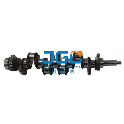 العمود المرفقي 6D34 حفارة الديزل Sk200-6e Sk200-6 Sy215-8 مناسب Me300086