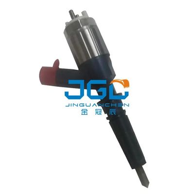 E320D محرك الديزل المشترك حاقن تجميع أجزاء حفارة 326-4700
