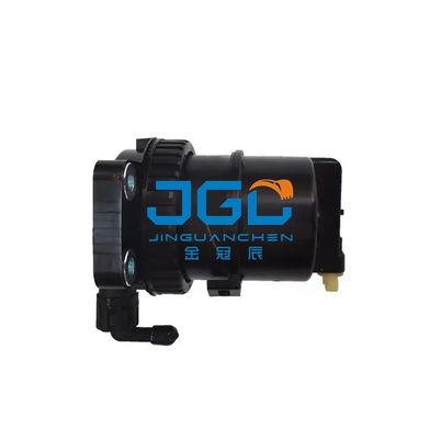 K200-10 Sk250-10 Sk350-10 فلتر ديزل Vh23300e0550 ملحقات حفارة