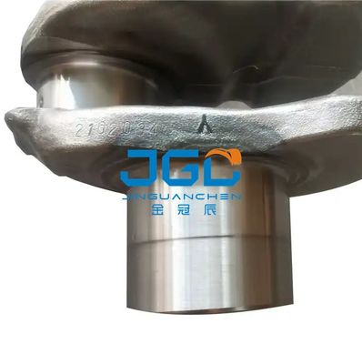 الملحقات JO8E Excavator الديزل العمود المرفقي SK330-8 SK350-8 لـ 13411-2410